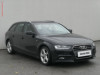 Audi A4 2.0TDi, AC, temp.