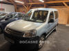 Citron Berlingo 1.4i, TZ