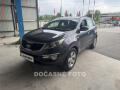 Kia Sportage 1.6GDi, AC, temp