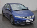 Honda Civic 1.4i, 2.maj,�R