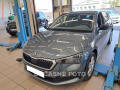 �koda Scala 1.5TSi, �R, LED, autoAC