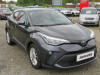 Toyota C-HR 1.8 HSD, Comfort, AT, LED