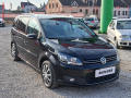 Volkswagen Touran 2.0 TDi, DSG, TZ, park.idla