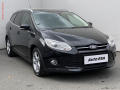 Ford Focus 2.0 TDCi, Titanium, bixen