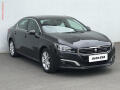 Peugeot 508 2.0 HDi, �R, AC, TZ, LED