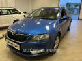 �koda Octavia 1.6 TDI, Navi, panorama