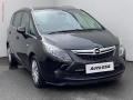 Opel Zafira 2.0CDTi, AC, TZ
