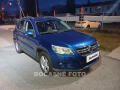 Volkswagen Tiguan 1.4 TSi, navi, nez.topen�