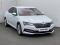 �koda Superb 2.0 TSi 4x4, 2.maj,�R, L&K