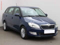 �koda Fabia 1.2 TSi, Ambition