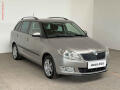 �koda Fabia 1.2 TSi, Ambition