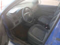 �koda Fabia 1.4 Mpi