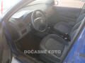 �koda Fabia 1.4 Mpi