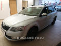 koda Octavia 1.6 TDi, klima, STK03/2026