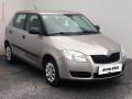 koda Fabia 1.2 HTP, 1.maj,R, Klima