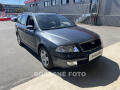�koda Octavia 2.0TDi, servis.kniha