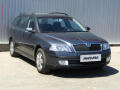 �koda Octavia 2.0TDi, Ambiente, TZ