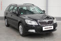 koda Octavia 1.4 TSI, autoAC, temp