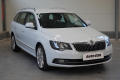 koda Superb 2.0TDi 4x4, R, DSG, xenon