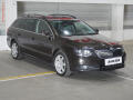 �koda Superb 2.0 TDi, DSG, navi, xenon