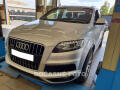 Audi Q7 3.0TDi Quattro, 7m�st, �R, S