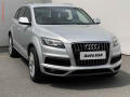 Audi Q7 3.0TDi quattro, 7m�st, �R, S