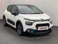 Citro�n C3 1.2 PT, Shine