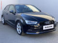 Audi A3 2.0 TDi, Bixen, +ALU