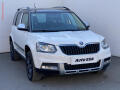 �koda Yeti 2.0 TDi, Outdoor, bixen