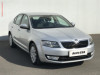 koda Octavia 1.6 TDi, Klima