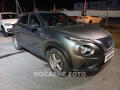 Nissan Juke 1.0 DiG-T, �R, N-Connecta, AT