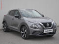 Nissan Juke 1.0 DiG-T, �R, N-Connecta, AT