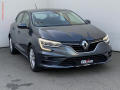 Renault Mgane 1.3TCe, LED, navi