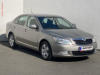 koda Octavia 1.6 TDi, R, klima, STK07