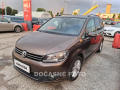 Volkswagen Touran 1.4TSi, 1.maj, AC, vhev sed