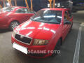 �koda Fabia 1.2 12V