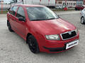 �koda Fabia 1.2 12V, �R, ta�n�