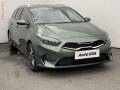 Kia Ceed 1.5 T-GDi SW, 1.maj,�R, TOP