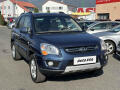 Kia Sportage 2.0CRDi
