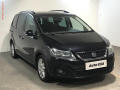Seat Alhambra 2.0 TDi 7mst, Panor, xenon