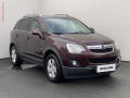 Opel Antara 2.2 CDTi, TZ, navi, ke