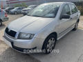 koda Fabia 1.2 HTP, R, zmk.azen