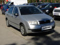 koda Fabia 1.2 HTP, R, zmk.azen