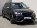 Cupra Ateca 2.0 TSi 4x4, DSG, +ALU, LED