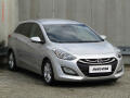 Hyundai i30 1.6 CRDi, �R, AC, tempo