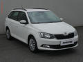 koda Fabia 1.4 TDi, R, Ambition