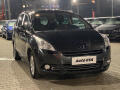 Peugeot 5008 1.6i, 1.maj, AAC, tempo