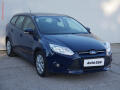 Ford Focus 1.6 TDCi, Klima