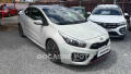 Kia Ceed 1.6T-GDi, servis.kniha
