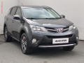Toyota RAV4 2.0i AWD, AT, +ALU